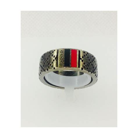 anello gucci uomo|Accessori Uomo Firmati .